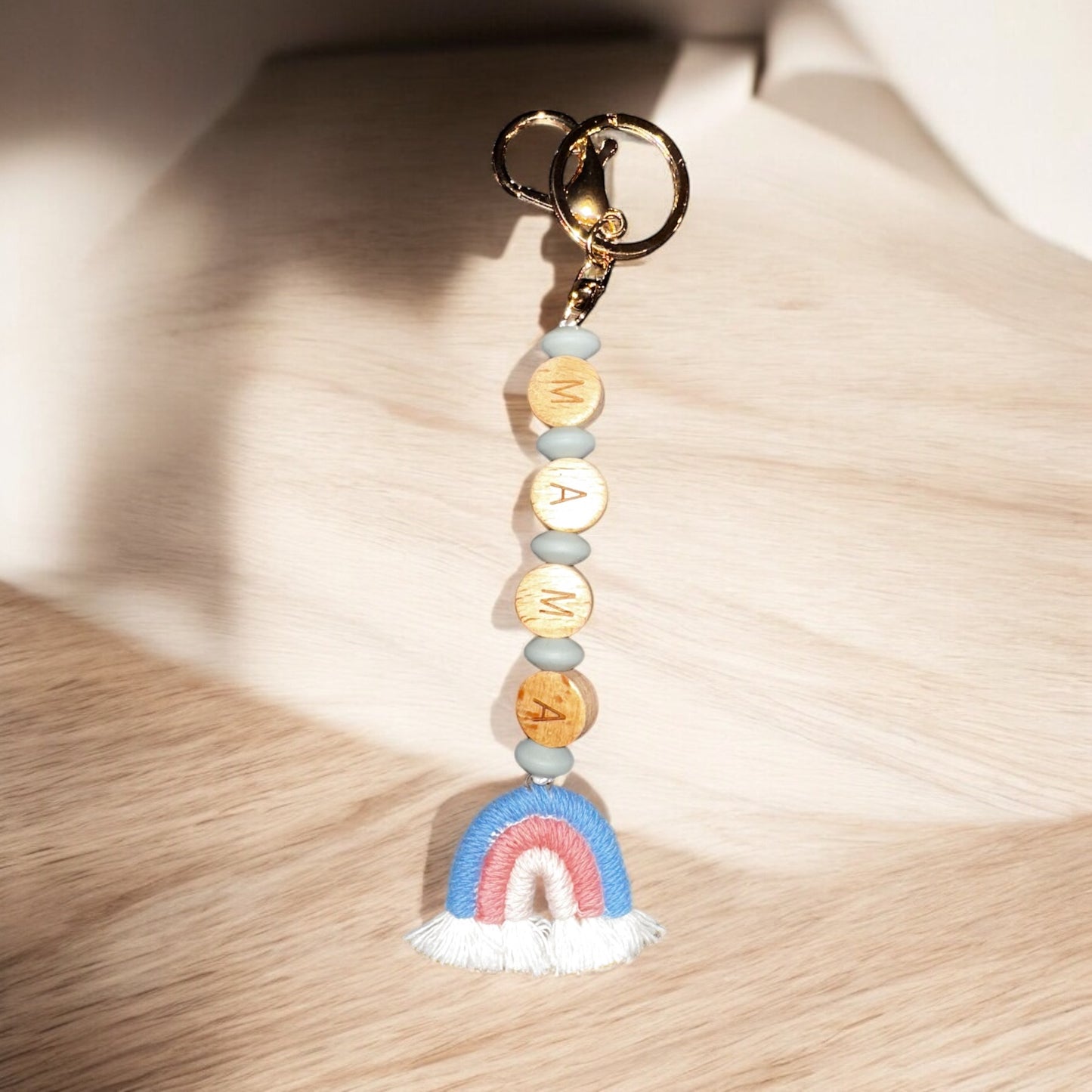 MAMA Keychain